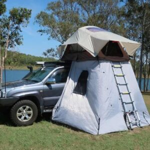Yakima SkyRise Rooftop Tent Annex (Medium) - Image 1