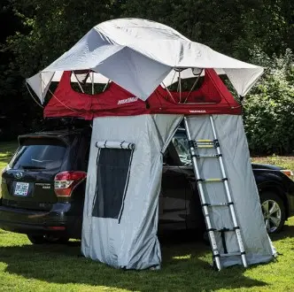 Yakima SkyRise Rooftop Tent Annex (Medium)
