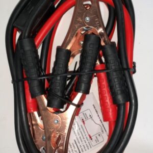 AC PRO 400amp Car Booster Cables (Jumper Leads) - Image 2