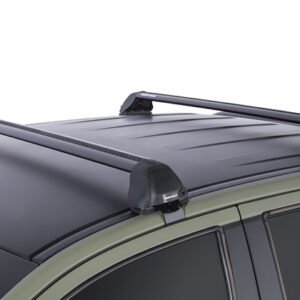 RS321B - Vortex 2500RS Roof Rack -Black - Image 2