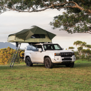 Yakima SkyRise HD Premium Rooftop Tent - Image 1