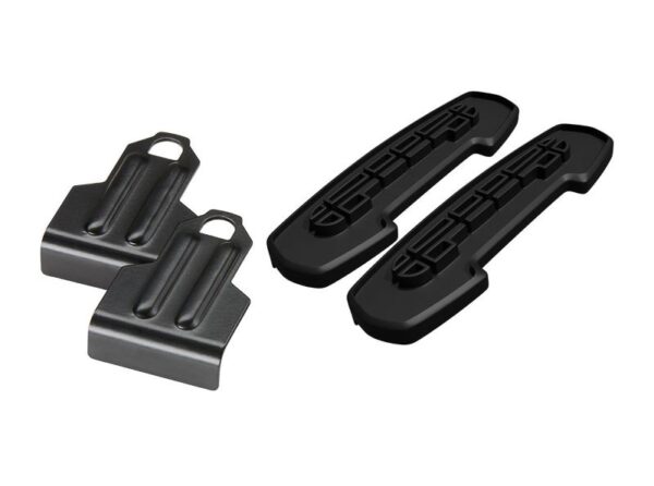 Yakima BaseClip110 (B10-4) Pack of 2