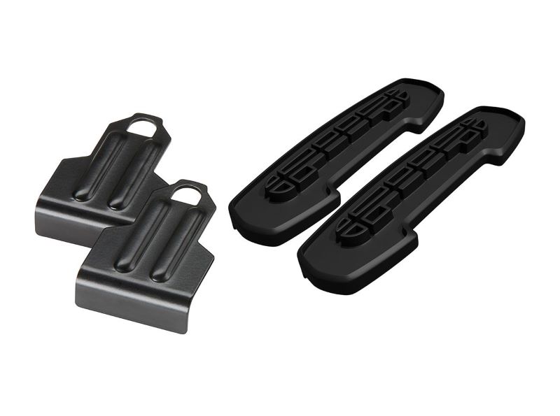 Yakima BaseClip125 (B36-5) Pack of 2 - Image 1