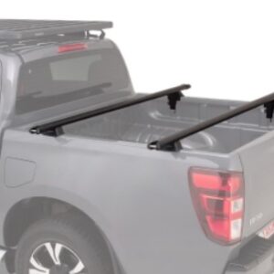Yakima BedRock HD Towers and 198cm Crossbar Set (XL) - Image 1