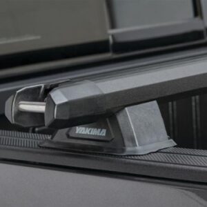 Yakima BedRock HD Towers and 198cm Crossbar Set (XL) - Image 5