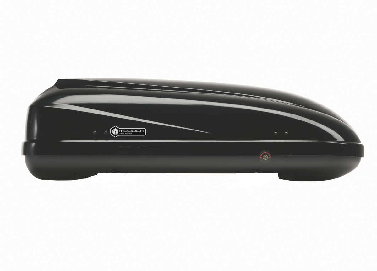 Modula Beluga 460 Roof Box - Image 1