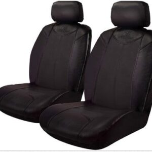 Black Bull Vinyl Black (Pair) Deploy Safe