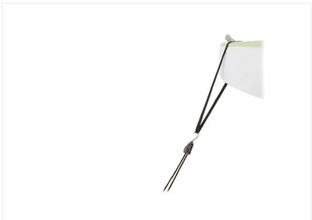 Yakima Bow/Stern Tie Down