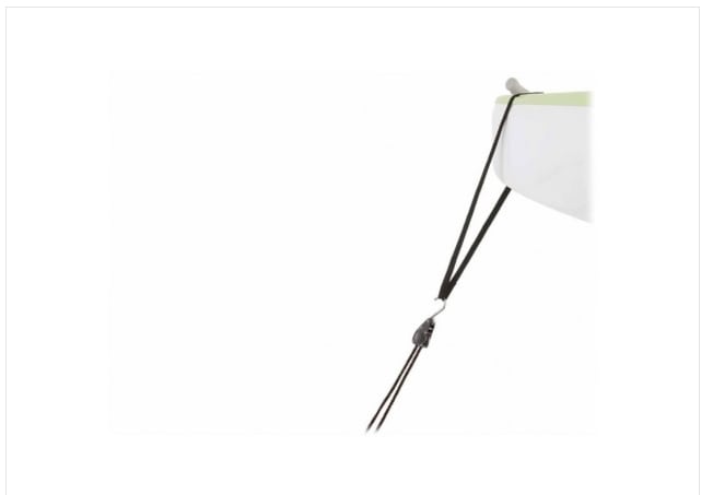 Yakima Bow/Stern Tie Down - Image 1