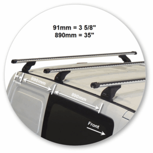 Prorack CVS002 - Image 5