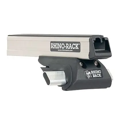 Rhino-Rack Heavy Duty Bar 1375mm Silver