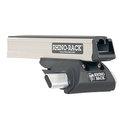 Rhino-Rack Heavy Duty Bar 1500mm Silver