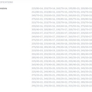 Veriga Car Sock One (N8) - Image 3