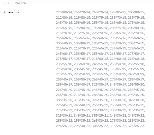 Veriga Car Sock One (N8) - Image 3