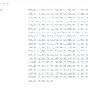 Veriga Car Sock One (N9) - Image 3