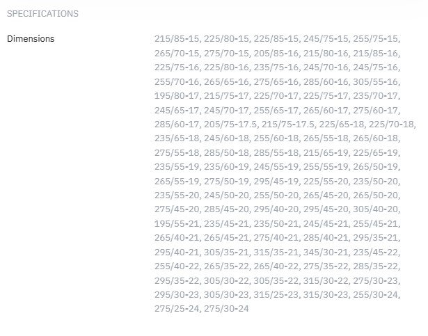 Veriga Car Sock One (N10) - Image 3