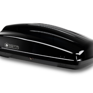 Modula - Ciao 340 Litre Compact Roof Box