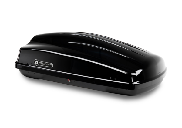 Modula - Ciao 340 Litre Compact Roof Box
