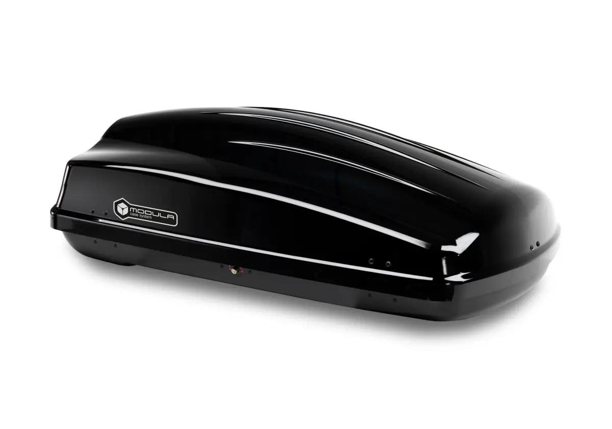Modula - Ciao 340 Litre Compact Roof Box