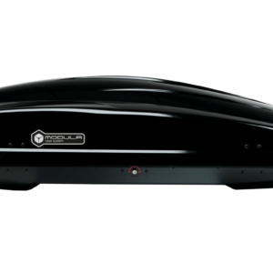 Modula - Ciao 340 Litre Compact Roof Box - Image 4