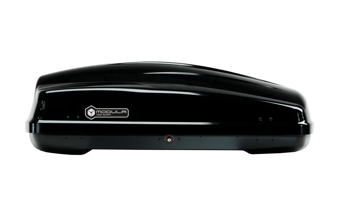 Modula - Ciao 340 Litre Compact Roof Box