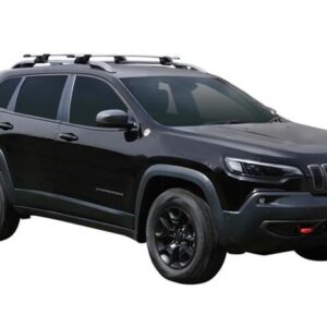 Yakima S17YB-K328 Aero Through Bar Black (Yakima) - Image 1