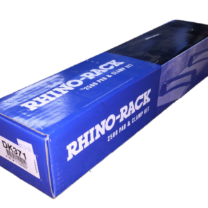 DK228 Outlander 06-12 Fitting Kit