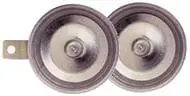 Voxbell Twin Disc Horn