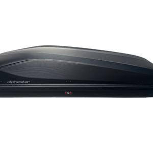 Alpinestar Easy 430 Satin Black Textured - Image 1