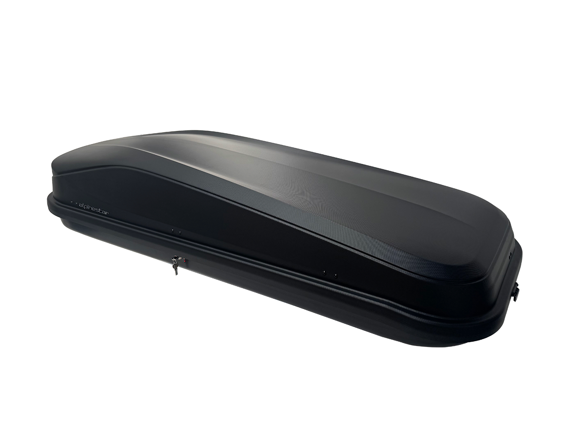 Alpinestar Easy 480 Textured Satin Black - Image 2