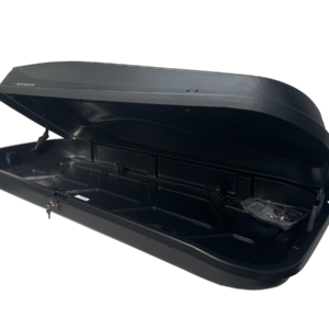 Alpinestar Easy 480 Textured Satin Black - Image 3