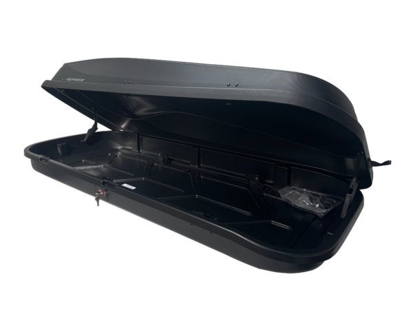 Alpinestar Easy 480 Textured Satin Black