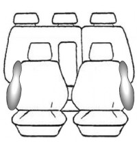 Hyundai iX35 Wagon 2010 -