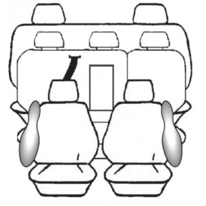 Ford Territory SUV 2009 -