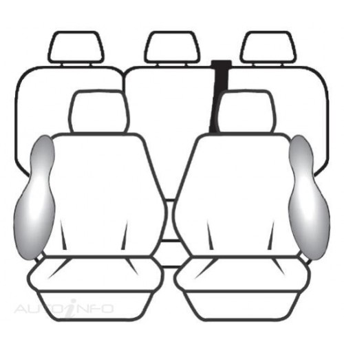 Mazda CX-5 Wagon 2012 -