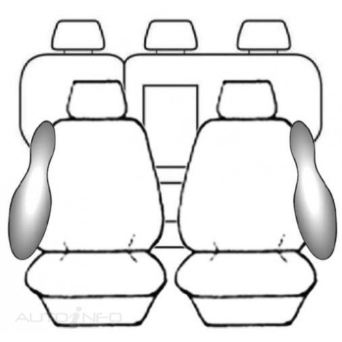 Mazda CX-7 Wagon 2006 -