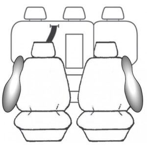 Hyundai i30 Hatchback 2012 -