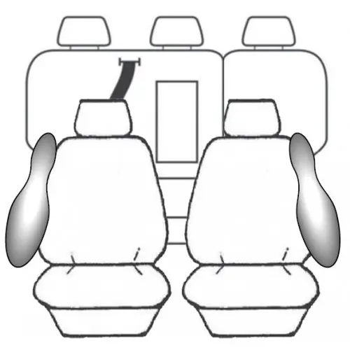 Hyundai i30 Hatchback 2012 -