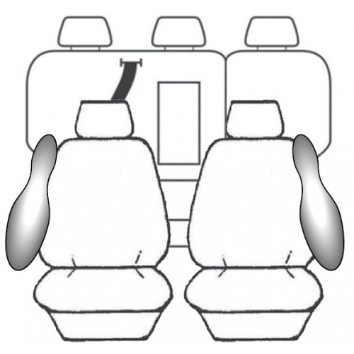 Hyundai i30 Hatchback 2012 -