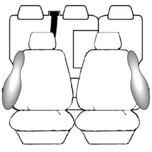 Toyota Corolla Hatch Ascent 2012 -