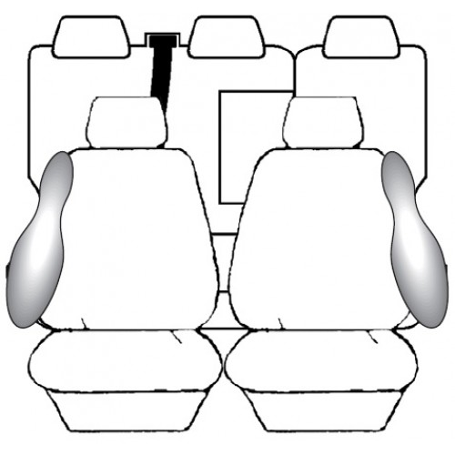 Toyota Corolla Hatch Ascent 2012 -