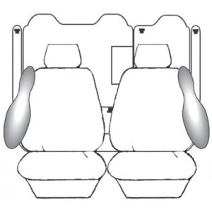 Toyota Camry Sedan 2011 -