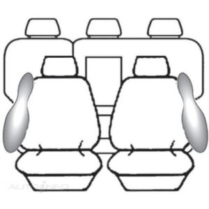 Mitsubishi Outlander Wagon 2012 -