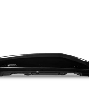 Modula Evo 470 Roof Box Black