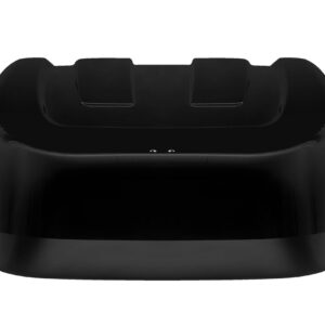 Modula Evo 470 Roof Box Black - Image 2