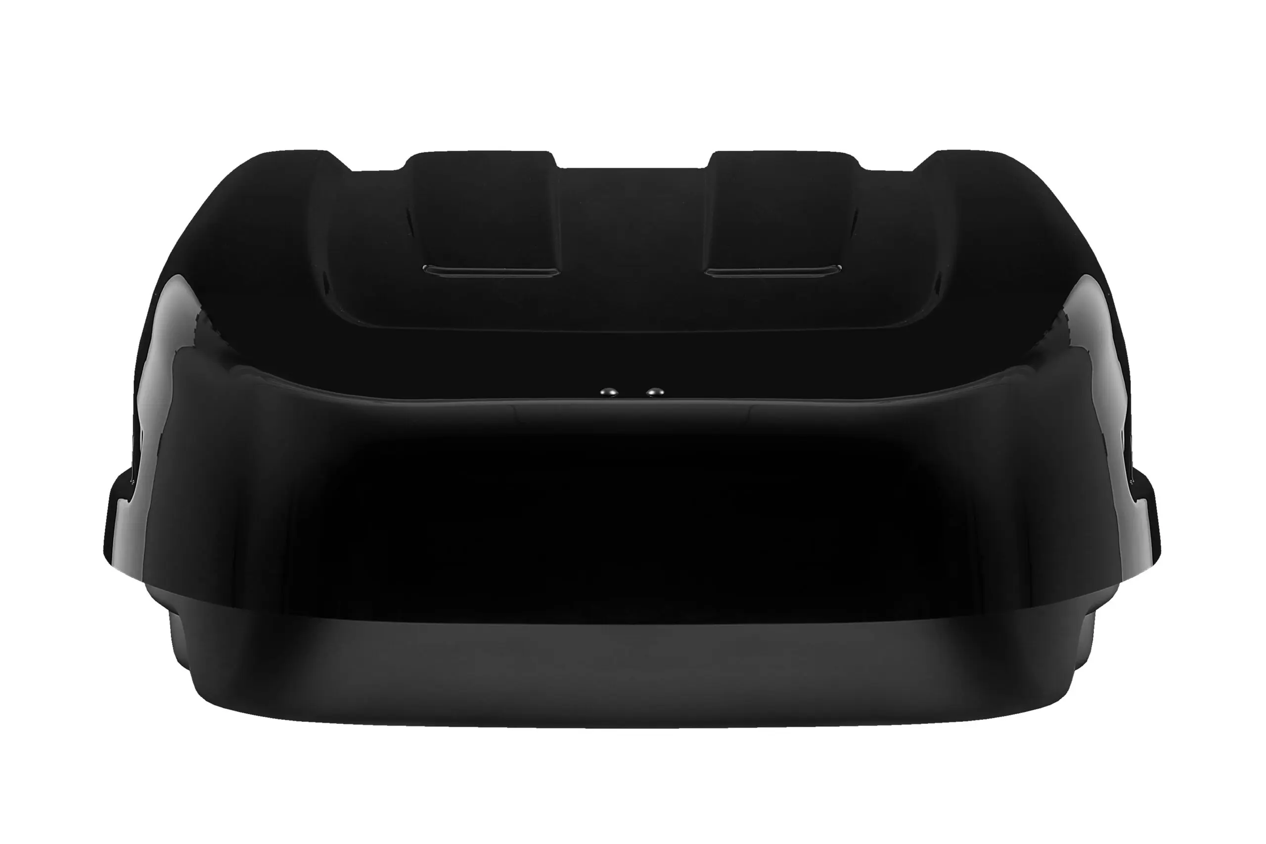 Modula Evo 470 Roof Box Black