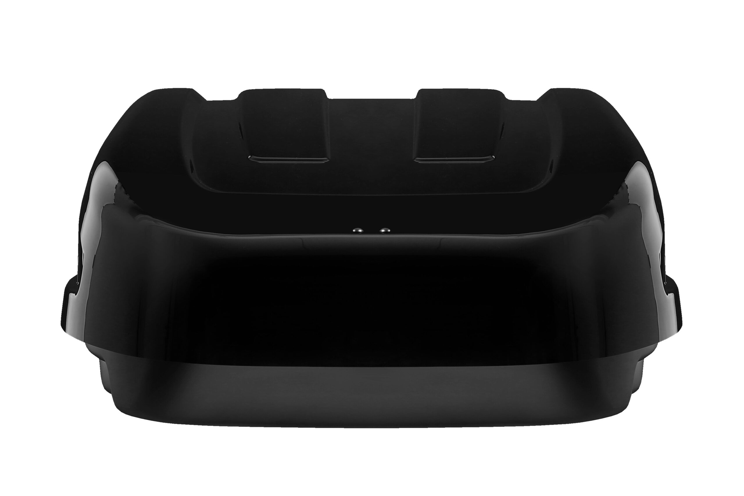 Modula Evo 470 Roof Box Black - Image 2