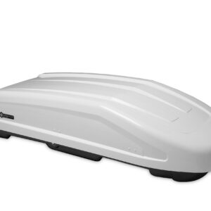 Modula Evo 470 Roof Box White - Image 1