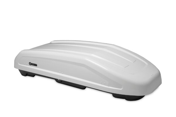 Modula Evo 470 Roof Box White