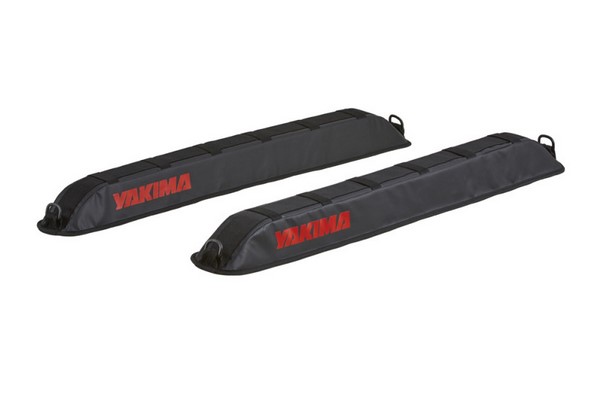 Yakima "Easy Top " Soft Roof Racks